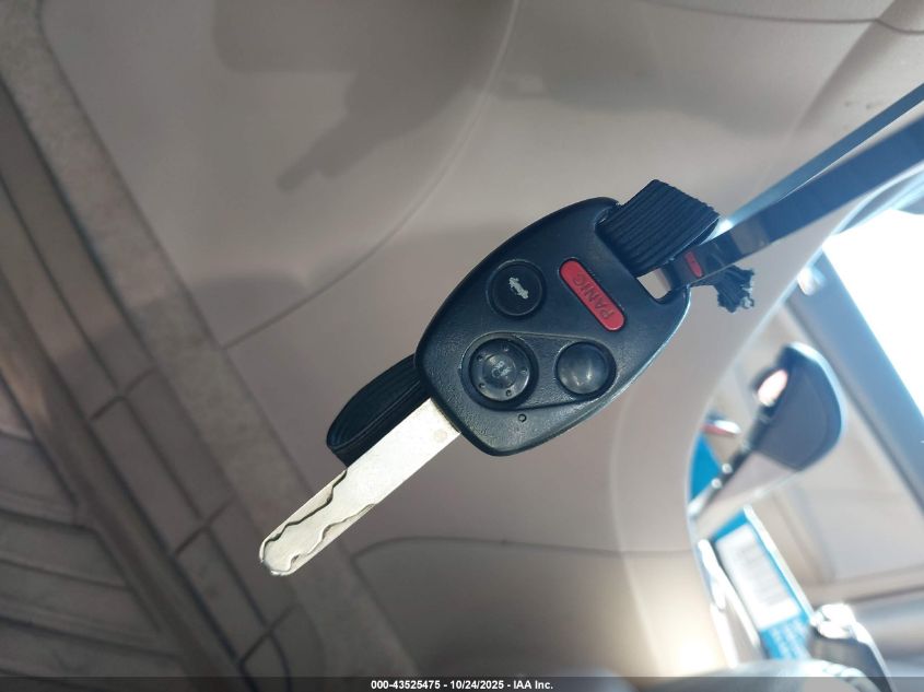 2007 Honda Accord 2.4 Ex VIN: 1HGCM56847A065094 Lot: 43525475