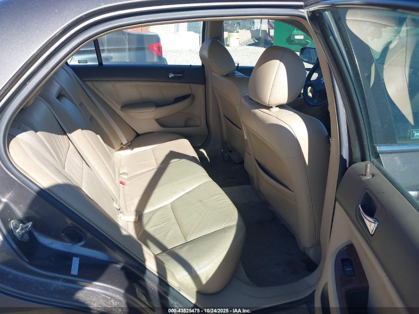 2007 Honda Accord 2.4 Ex VIN: 1HGCM56847A065094 Lot: 43525475