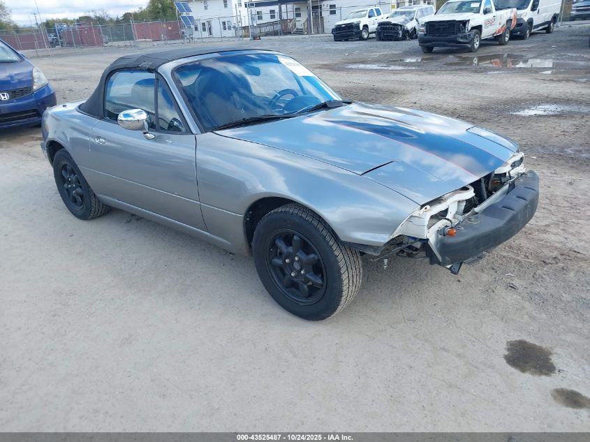 1990 MAZDA MX-5 MIATA