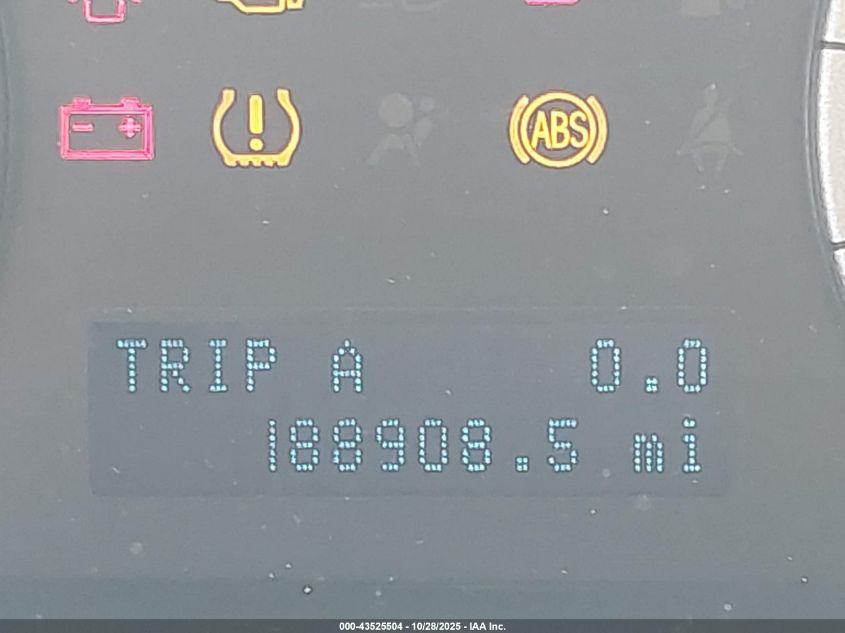 2011 Ford Escape Xlt VIN: 1FMCU0D73BKA33666 Lot: 43525504