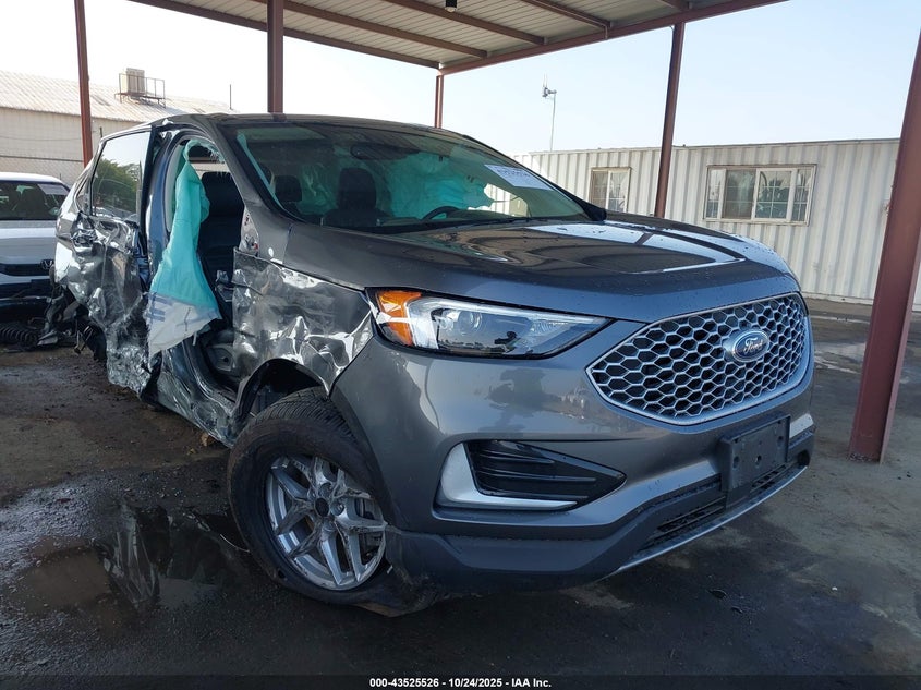 2024 FORD EDGE SEL - 2FMPK4J98RBA72035