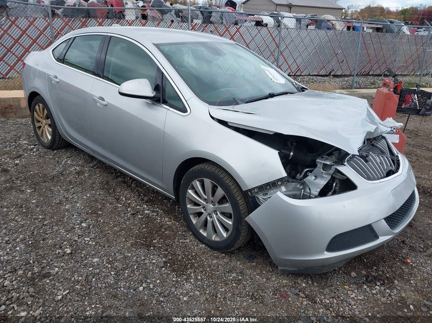 2015 BUICK VERANO - 1G4PP5SK8F4141062
