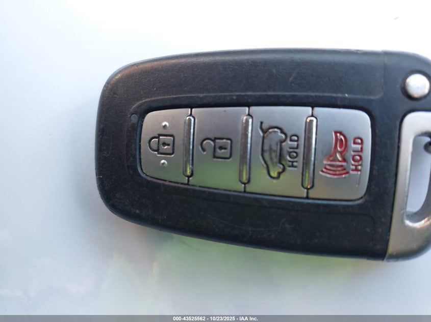 2015 HYUNDAI ELANTRA GT KMHD35LH4FU238700