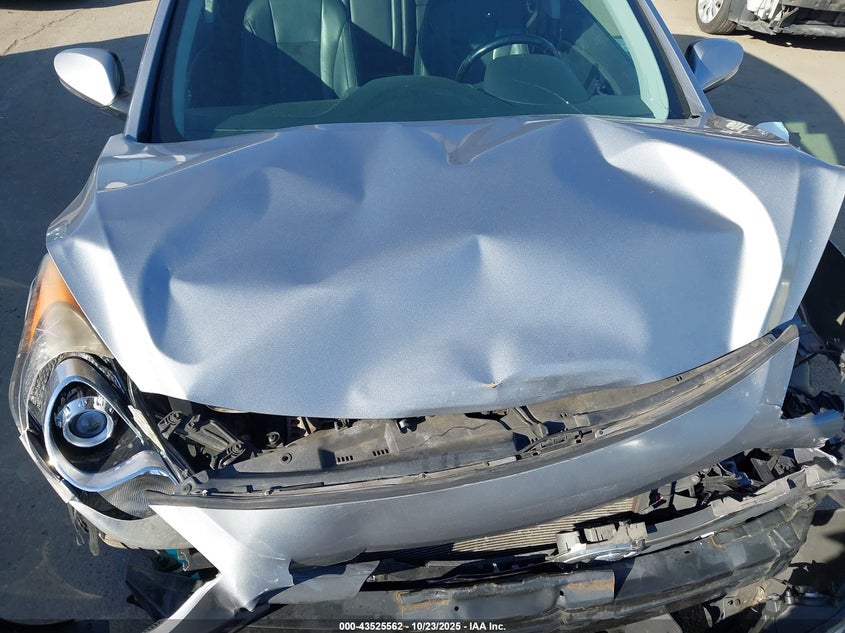 2015 HYUNDAI ELANTRA GT KMHD35LH4FU238700