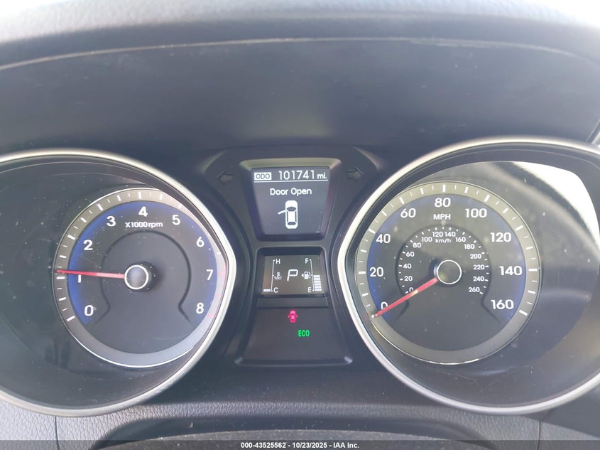 2015 HYUNDAI ELANTRA GT KMHD35LH4FU238700