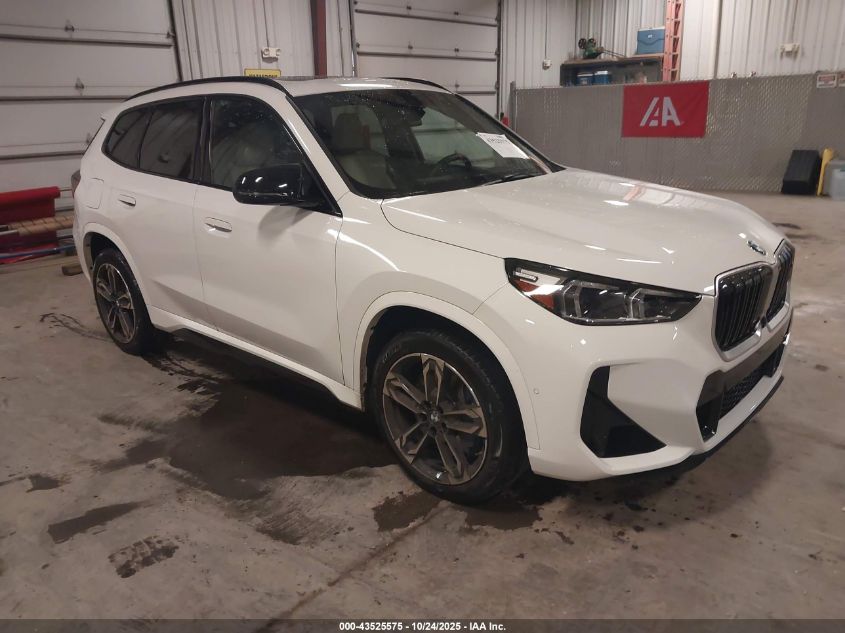 BMW X1 M35I