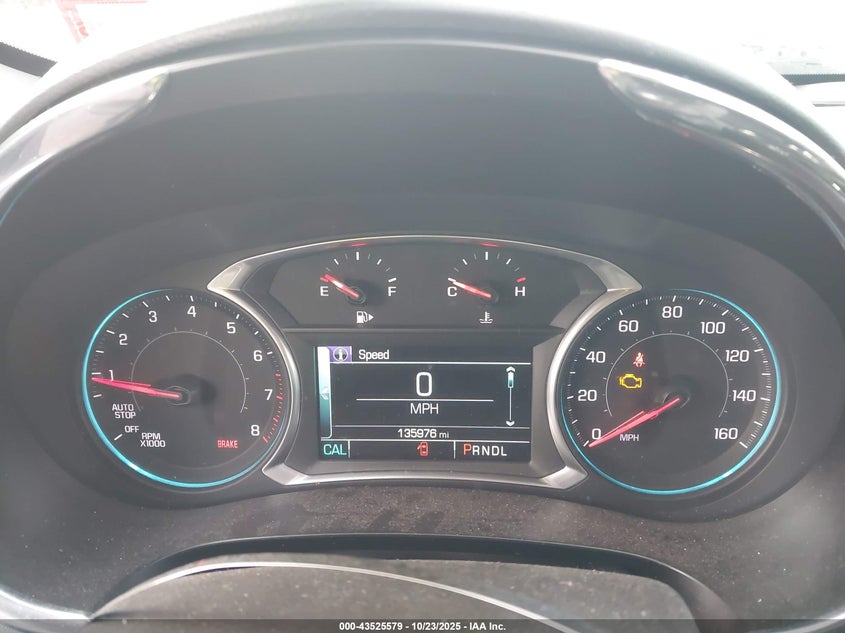 2018 CHEVROLET MALIBU LT 1G1ZD5ST3JF152636