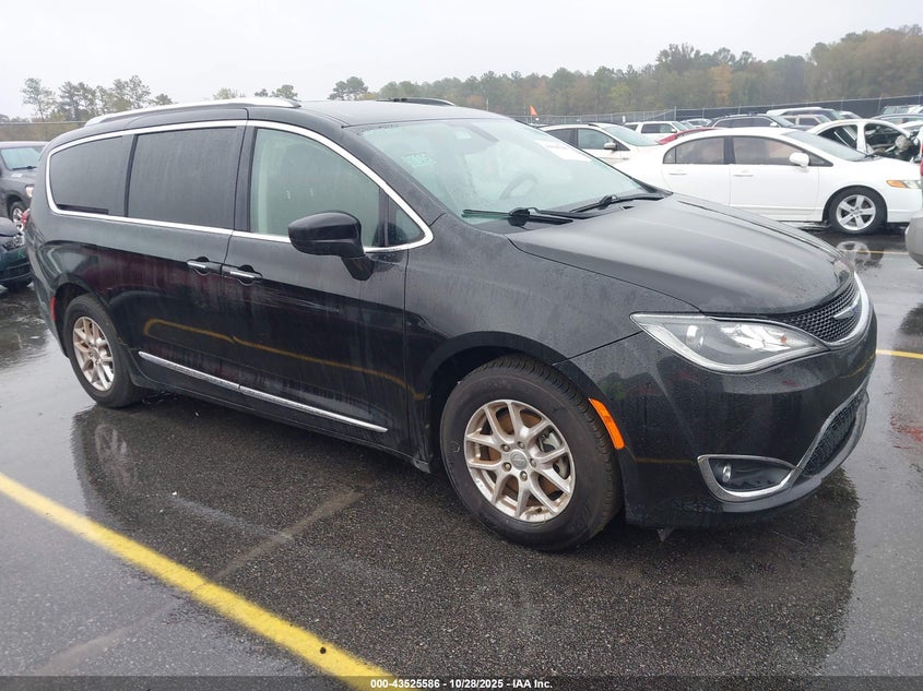 2020 CHRYSLER PACIFICA TOURING L - 2C4RC1BG5LR285805