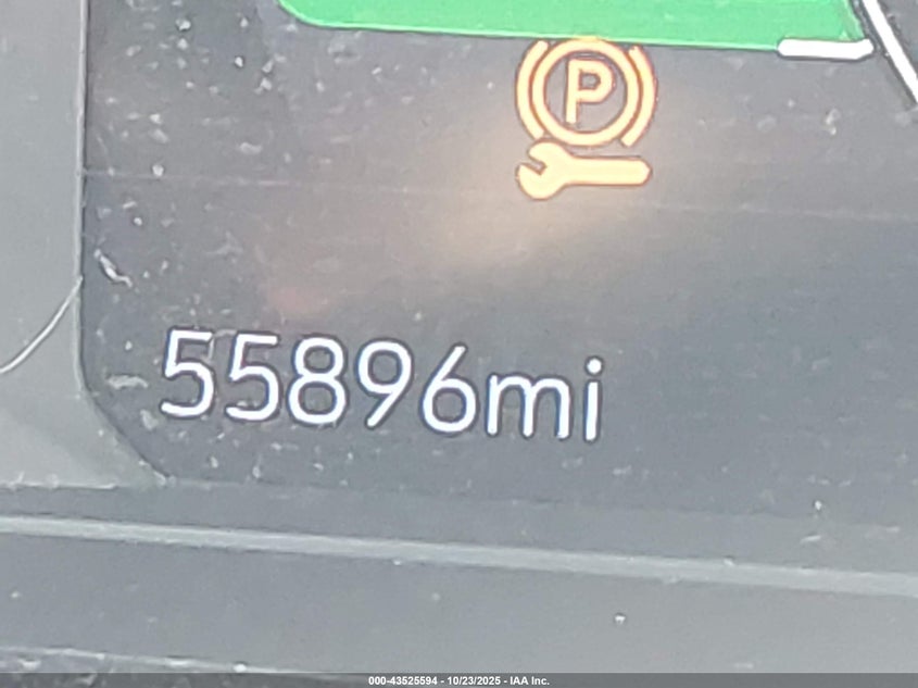 2023 Chevrolet Bolt Ev Fwd 1Lt VIN: 1G1FW6S03P4124154 Lot: 43525594