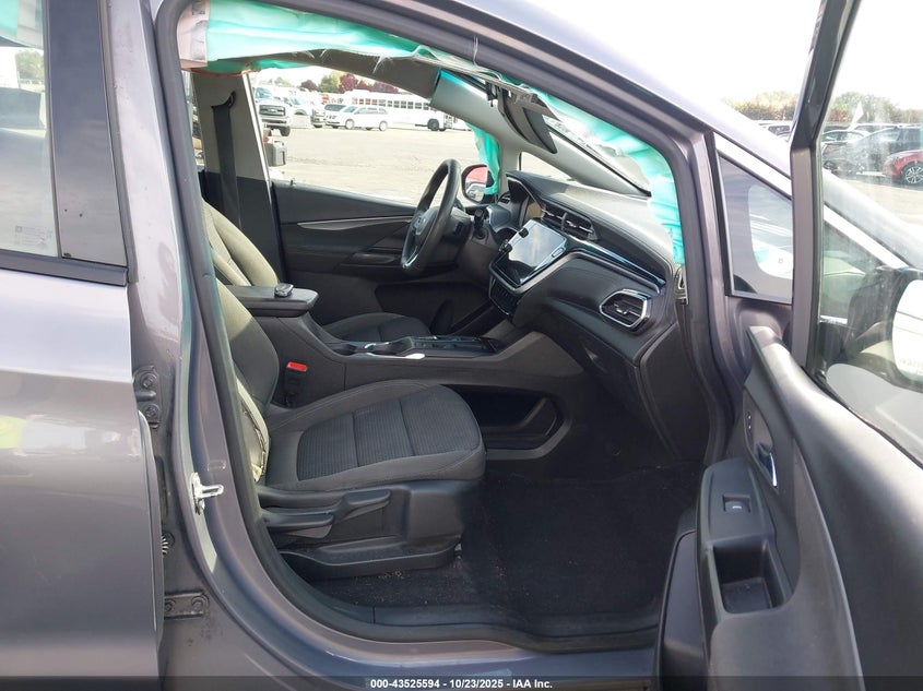 2023 Chevrolet Bolt Ev Fwd 1Lt