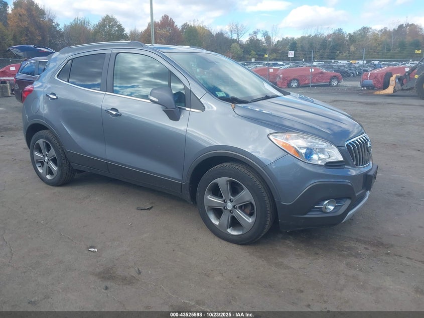 BUICK ENCORE PREMIUM