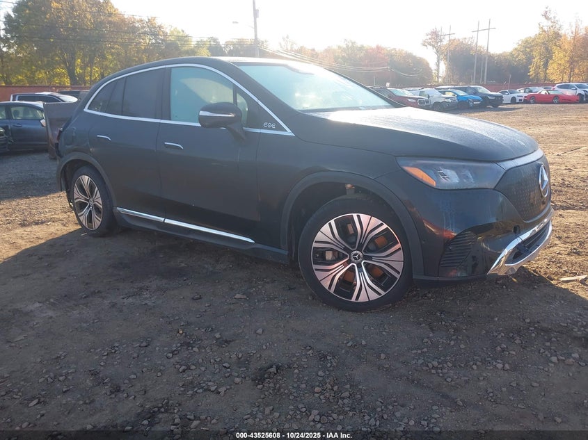 2023 MERCEDES-BENZ EQE 350 SUV 4MATIC - 4JGGM1CBXPA013974