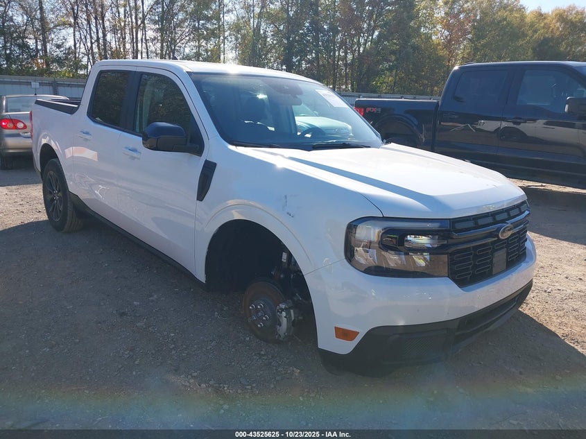 FORD MAVERICK LARIAT
