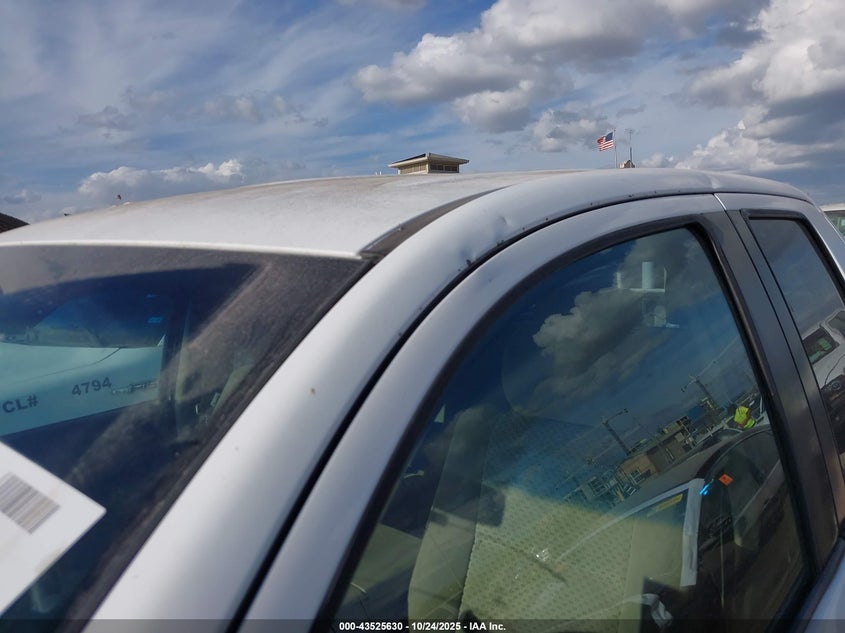 5TFRT54158X026482 2008 TOYOTA TUNDRA photo no. 20