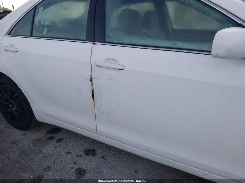 2009 Toyota Camry Le VIN: 4T4BE46K89R095487 Lot: 43525632