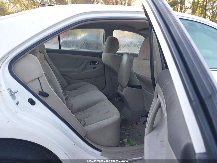 2009 Toyota Camry Le VIN: 4T4BE46K89R095487 Lot: 43525632