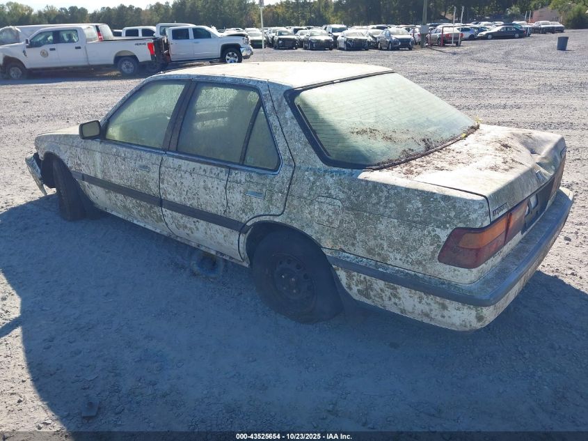 1HGCA5637KA120630 1989 HONDA ACCORD photo no. 3