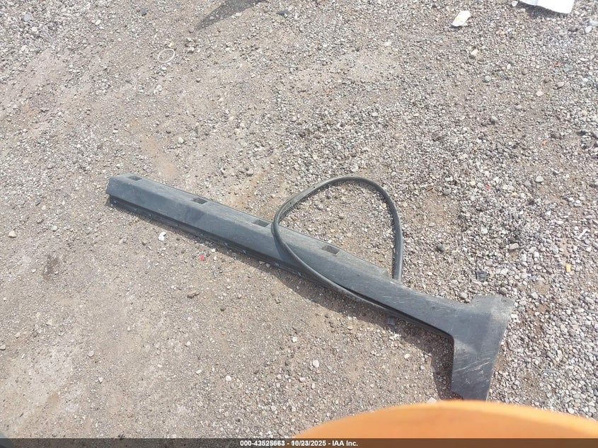 2017 Chevrolet Trax Ls VIN: KL7CJNSB1HB236546 Lot: 43525663