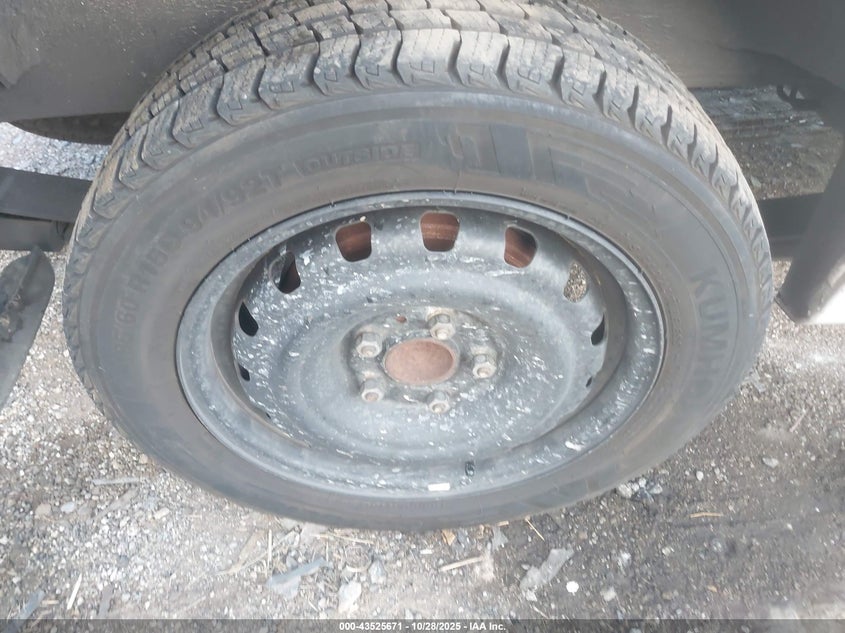 2019 Nissan Nv200 S VIN: 3N6CM0KN3KK694816 Lot: 43525671