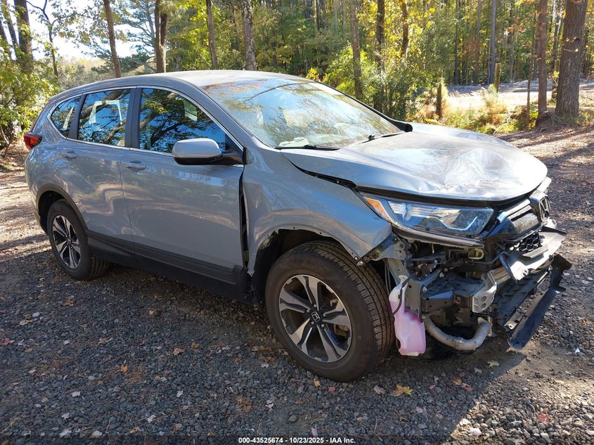 HONDA CR-V AWD SPECIAL EDITION