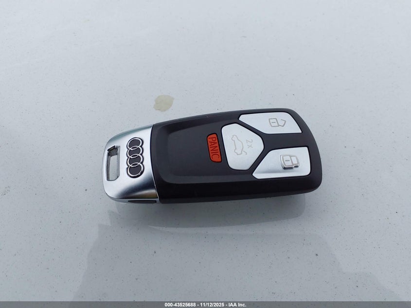 2024 Audi Q5 Sportback Premium Plus 45 Tfsi S Line Quattro S Tronic VIN: WA15AAFY4R2042060 Lot: 43525688