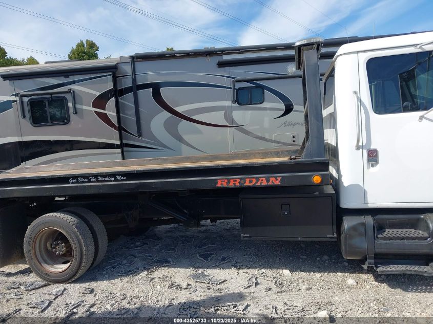 1998 International 4000 4700 VIN: 1HTSCABM5WH528734 Lot: 43525733