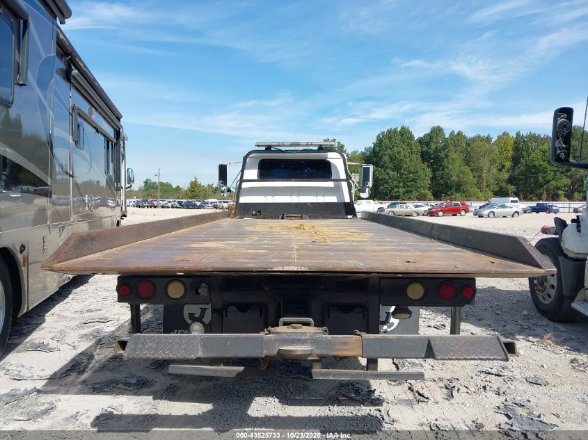 1998 International 4000 4700 VIN: 1HTSCABM5WH528734 Lot: 43525733