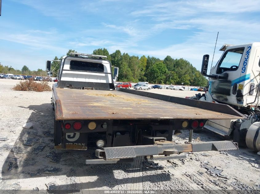 1998 International 4000 4700 VIN: 1HTSCABM5WH528734 Lot: 43525733