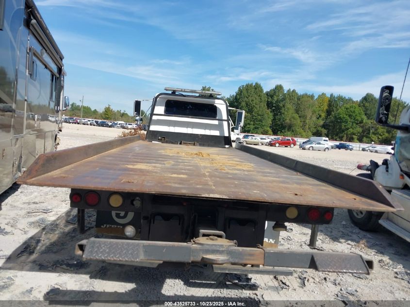 1998 International 4000 4700 VIN: 1HTSCABM5WH528734 Lot: 43525733