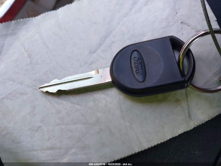 2008 Ford F-150 60Th Anniversary/Xl/Xlt VIN: 1FTRW14W58FC01427 Lot: 43525738