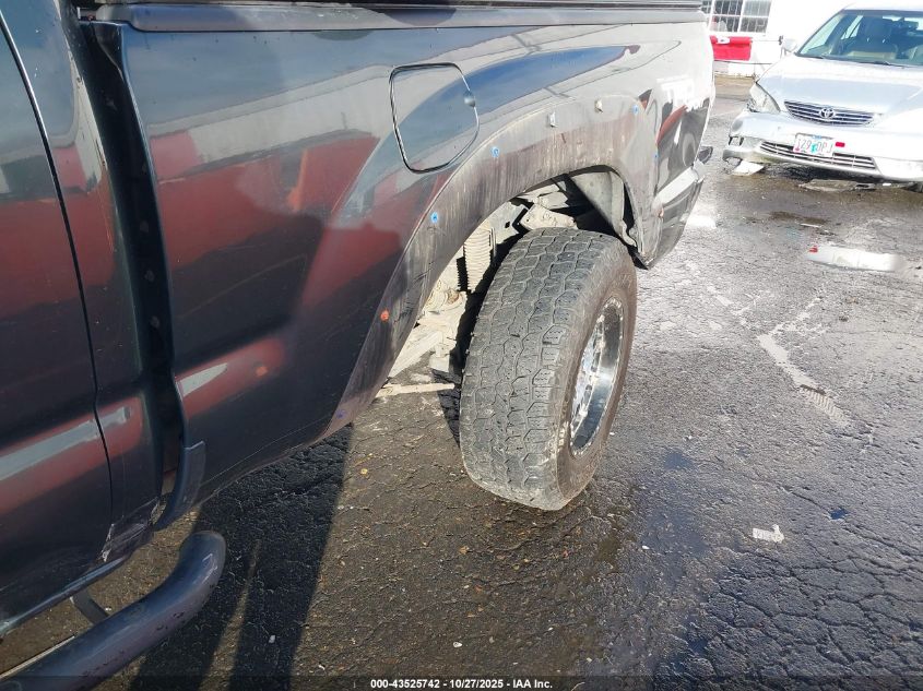 2009 Toyota Tacoma Base V6 VIN: 3TMMU52N19M010221 Lot: 43525742