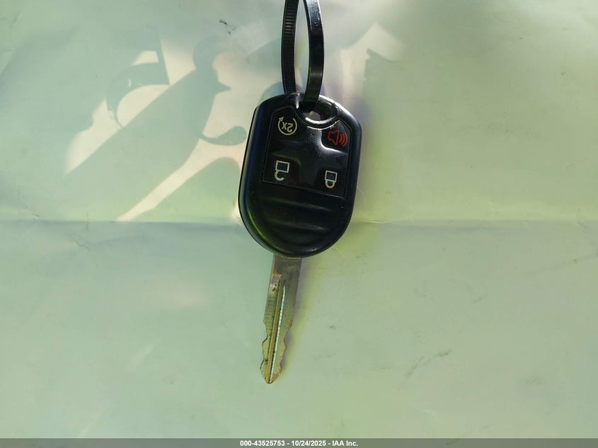 2012 Ford F-150 Fx2 VIN: 1FTFW1CF8CFC70433 Lot: 43525753