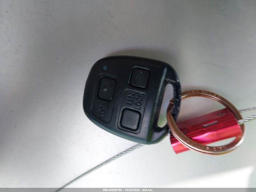 2005 Lexus Rx 330 VIN: JTJHA31U150083364 Lot: 43525760