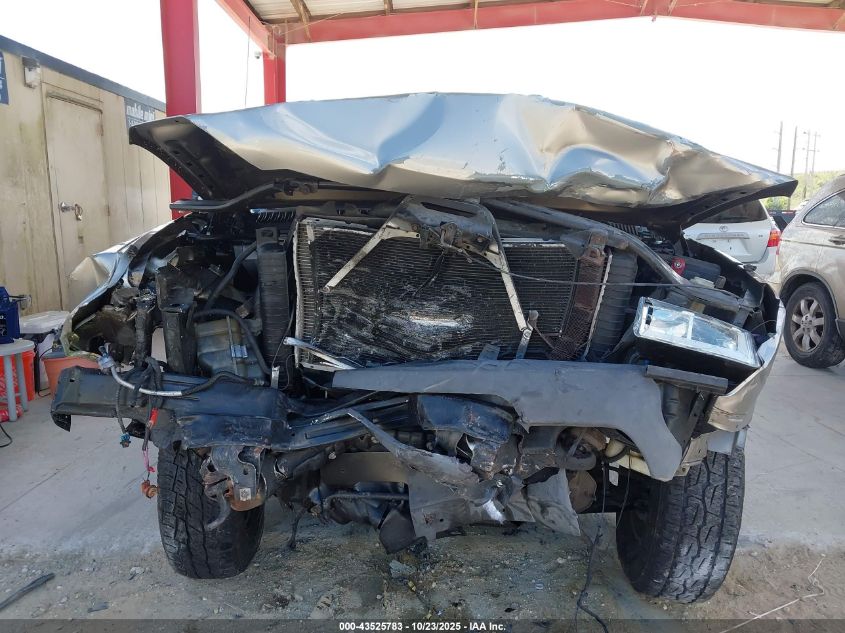 2003 Chevrolet Avalanche 1500 VIN: 3GNEC13T53G192743 Lot: 43525783