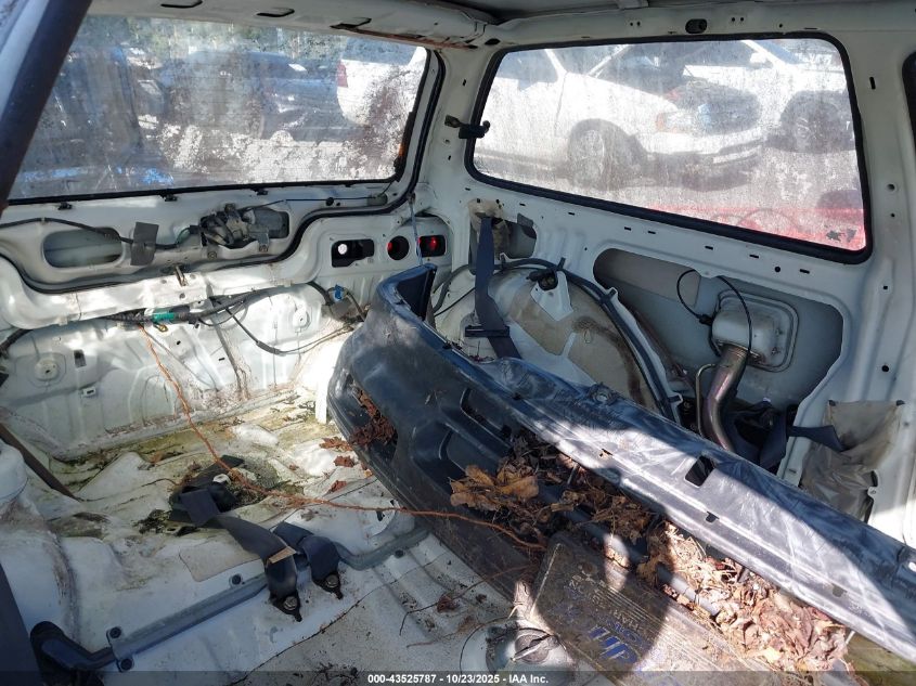 2HGED6354KH553447 1989 HONDA CIVIC photo no. 8