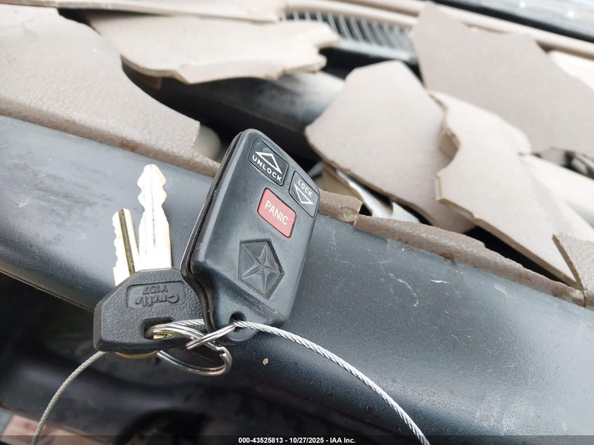 1998 Dodge Ram 1500 St VIN: 3B7HC13Z5WG155299 Lot: 43525813