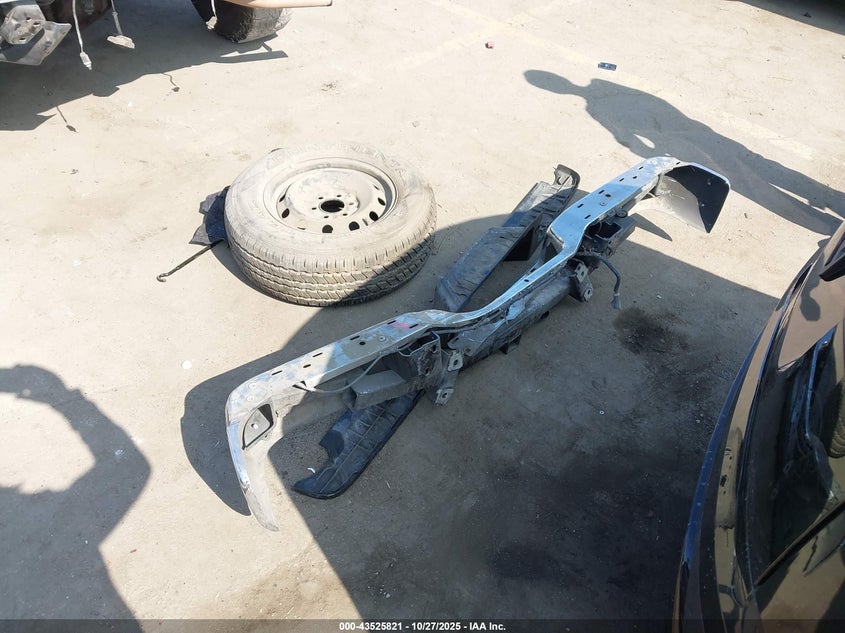 2004 Ford F-150 Lariat/Xlt VIN: 1FTPW12524KA10339 Lot: 43525821