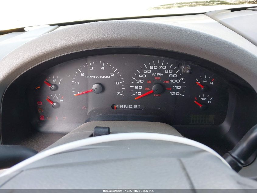 2004 Ford F-150 Lariat/Xlt VIN: 1FTPW12524KA10339 Lot: 43525821