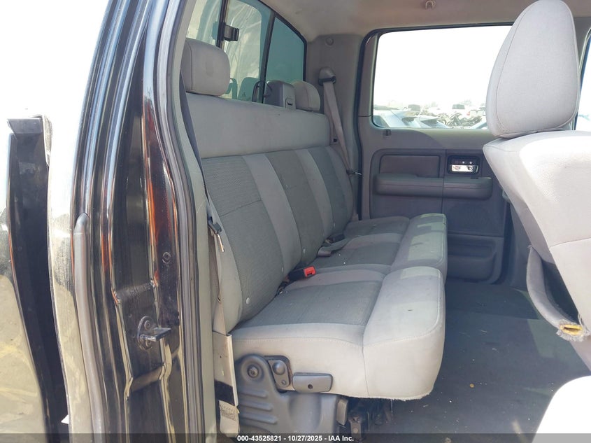 2004 Ford F-150 Lariat/Xlt VIN: 1FTPW12524KA10339 Lot: 43525821