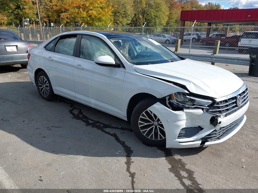 VOLKSWAGEN JETTA 1.4T R-LINE/1.4T S/SE