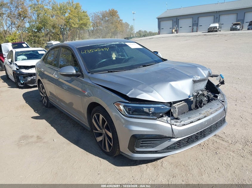 VOLKSWAGEN JETTA 2.0T AUTOBAHN/2.0T S/35TH ANNIVERSARY EDITION