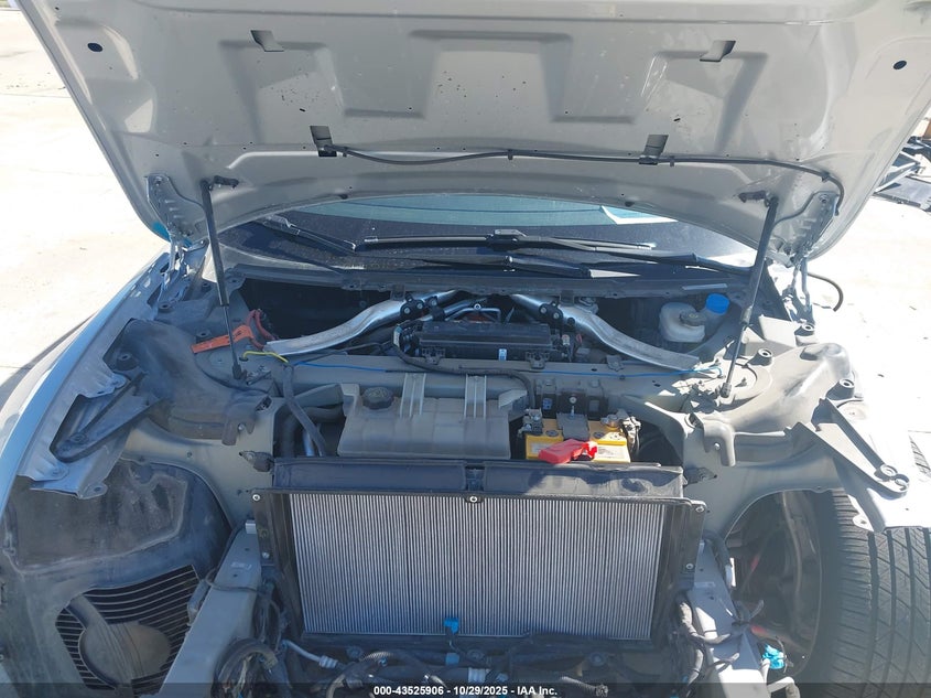 2017 Tesla Model S VIN: 5YJSA1E25HF212217 Lot: 43525906