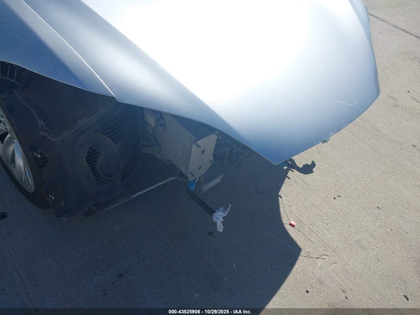 2017 Tesla Model S VIN: 5YJSA1E25HF212217 Lot: 43525906