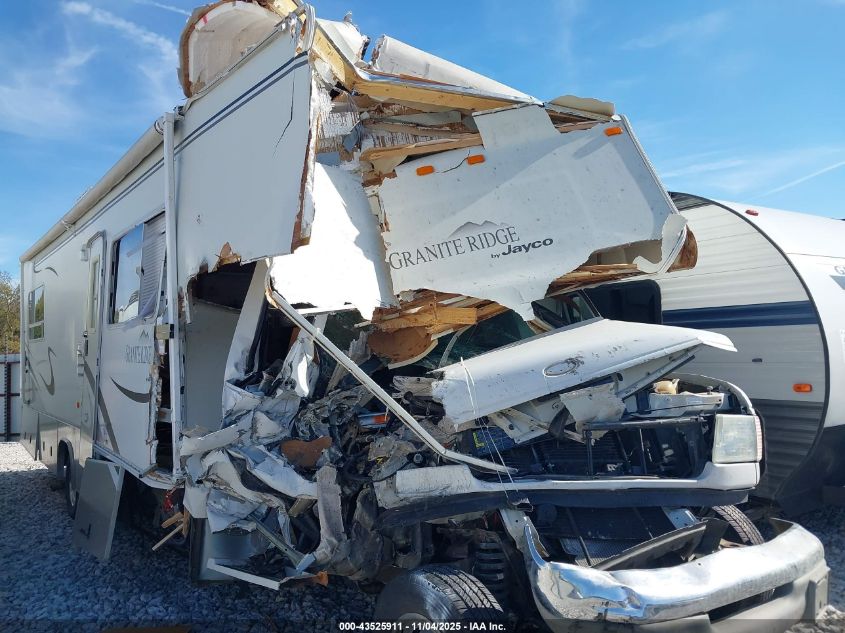 2002 Ford E-450 Cutaway Standard VIN: 1FDXE45S02HB44472 Lot: 43525911