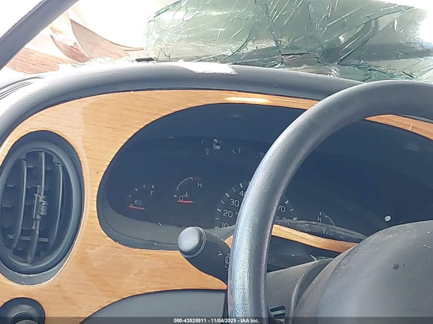 2002 Ford E-450 Cutaway Standard VIN: 1FDXE45S02HB44472 Lot: 43525911