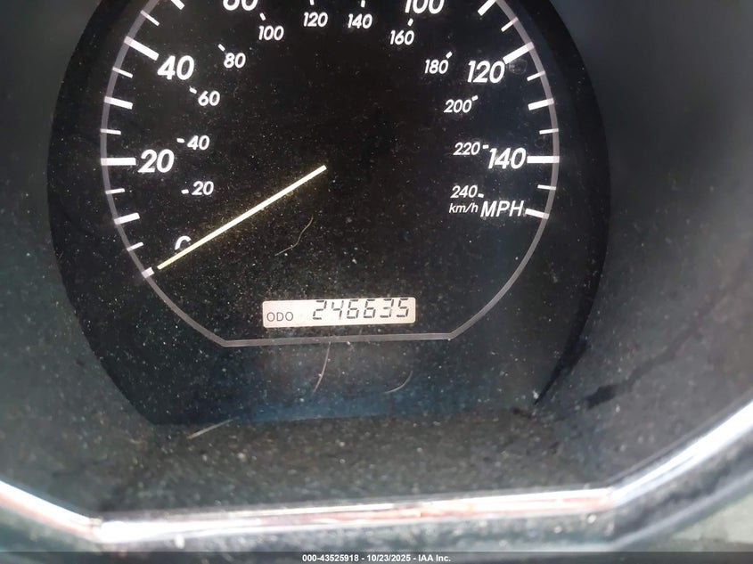 2008 Lexus Rx 350 VIN: 2T2GK31U38C030764 Lot: 43525918