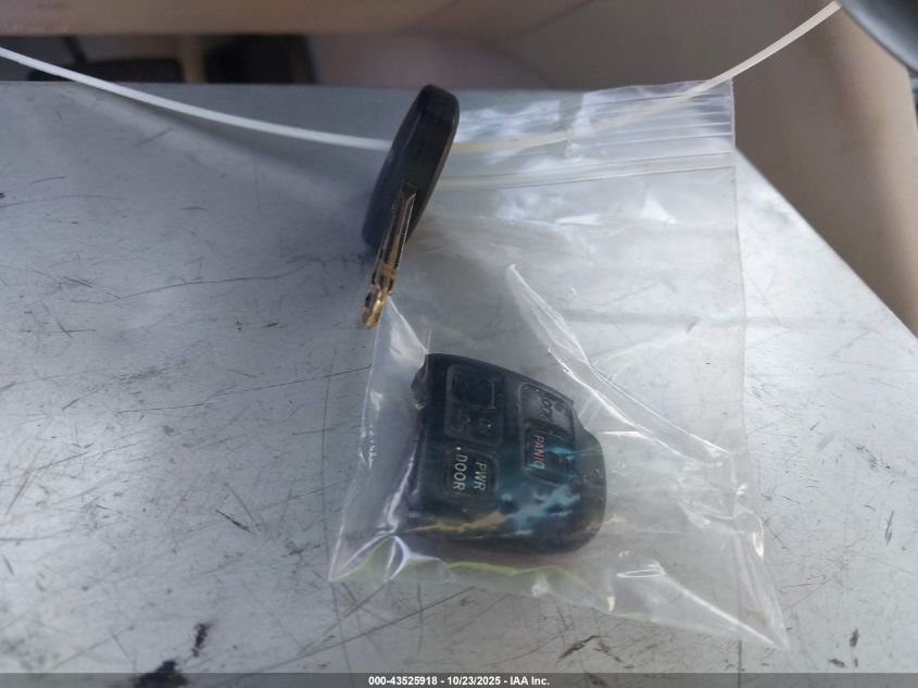 2008 Lexus Rx 350 VIN: 2T2GK31U38C030764 Lot: 43525918