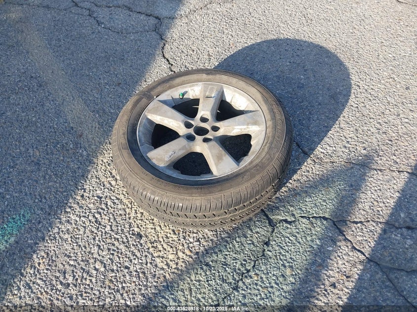 2008 Lexus Rx 350 VIN: 2T2GK31U38C030764 Lot: 43525918