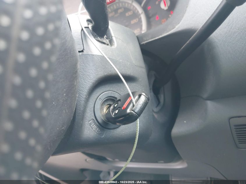 2007 Honda Pilot Lx VIN: 5FNYF28127B020871 Lot: 43525943