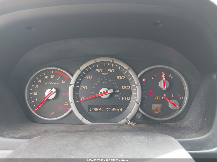 2007 Honda Pilot Lx VIN: 5FNYF28127B020871 Lot: 43525943